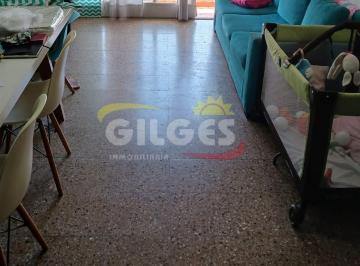 Departamento · 69m² · 3 Ambientes · 1 Cochera · Venta de Departamento 3 Amb. en Ramos Mejia C/cochera Cub.