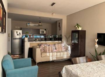 Departamento · 55m² · 3 Ambientes · 1 Cochera · Departamento en Venta 2 Dorm.