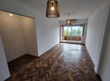 Departamento · 45m² · 2 Ambientes · Alquiler Departamento 1 Dormitorio - Saavedra 1000 Rosario
