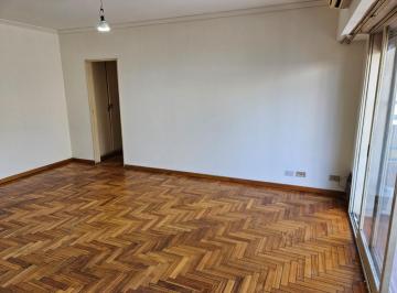 Departamento · 75m² · 3 Ambientes · 1 Cochera · Departamento 3 Ambientes Congreso Apto Credito