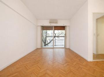 Departamento de 4 ambientes, Palermo · Departamento en Venta en Palermo 4 Dorm. con Patio Sobre Av Coronel Diaz 2500