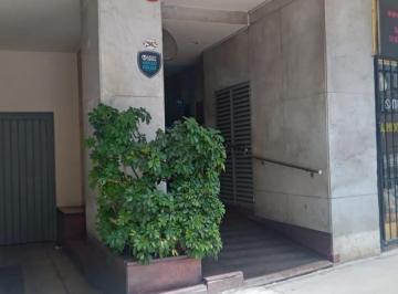 Departamento · 26m² · 1 Ambiente · Departamento Monoambiente Con/patio Recoleta