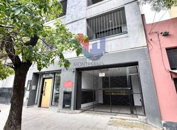 Bodega-Galpón · 164m² · Deposito Local Habilitado Todo Rubro