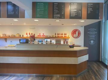 Fondo de comercio · 50m² · 4 Ambientes · 1 Cochera · Fondo Comercial. Casa de Pastas en Centro Comercial