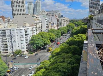 Departamento · 153m² · 5 Ambientes · 1 Cochera · Departamento (Piso) en Venta Palermo Chico