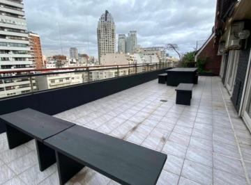 Departamento · 153m² · 4 Ambientes · 1 Cochera · Departamento (Piso) en Venta Palermo