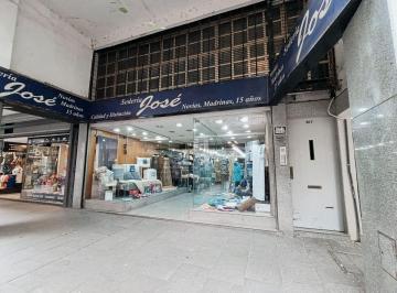 Local comercial · 442m² · 7 Ambientes · Propiedad Sobre Peatonal en Venta en Córdoba y Maipú Rosario