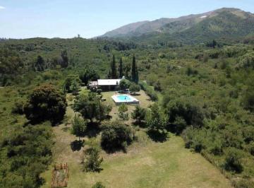 Casa de 5 ambientes, Valle Hermoso · Vendo! Chalet Oportunidad 2700 m² Valle Hermoso, Vista y Pileta