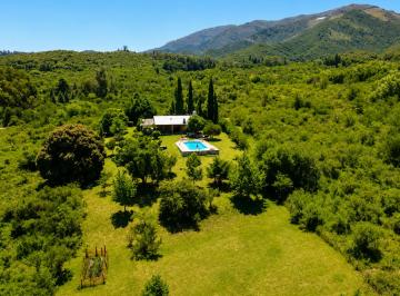 Casa de 5 ambientes, Valle Hermoso · Vendo! Chalet Oportunidad 2700 m² Valle Hermoso, Vista y Pileta