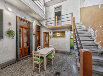 PH · 90m² · 4 Ambientes · Venta PH Almagro 4 Ambientes Terraza Propia Refaccionar Reciclar