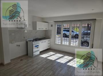 PH · 30m² · 1 Ambiente · Departamento en Macrocentro