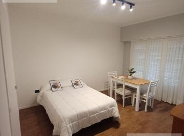 Departamento · 26m² · Departamento - Guemes