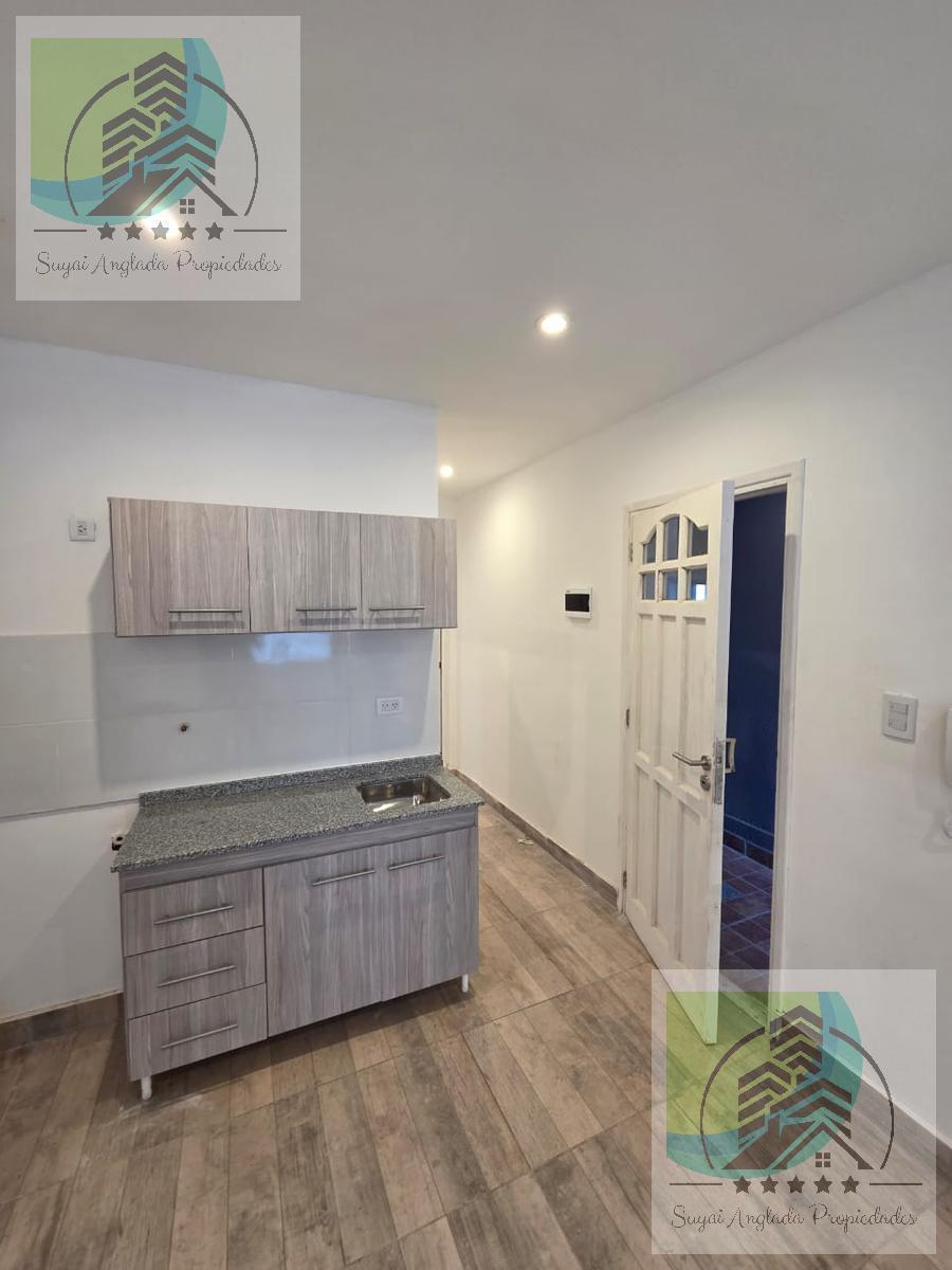 PH 2 amb, planta baja, patio propio, Moreno 4441