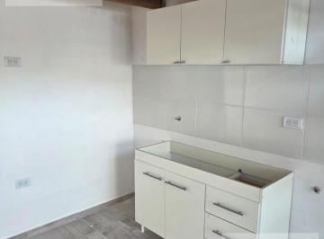 PH · 40m² · 2 Ambientes · PH en San José