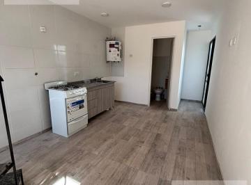 PH · 40m² · 2 Ambientes · 1 Cochera · PH en San José