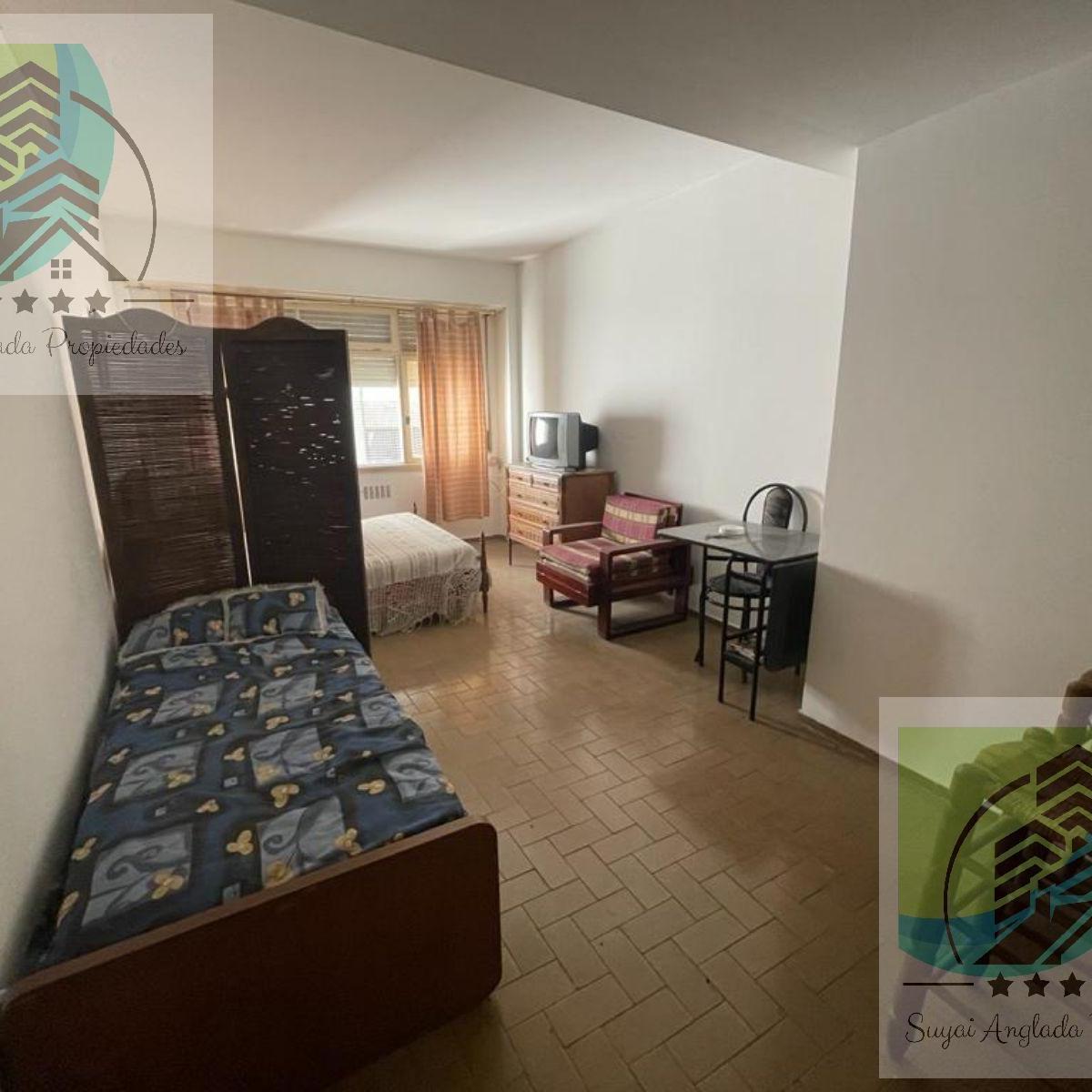 Departamento 1 ambiente en venta sobre peatonal san martín – pleno centro