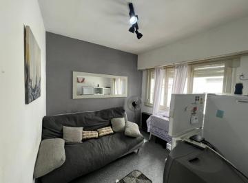 Departamento · 28m² · 2 Ambientes · Departamento en Terminal Vieja