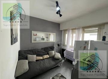 Departamento · 28m² · 2 Ambientes · Departamento en Terminal Vieja