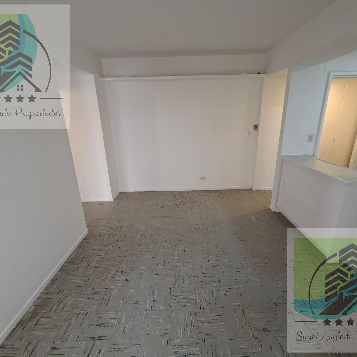 Departamento 2 ambientes en venta sobre peatonal san martín – pleno centro