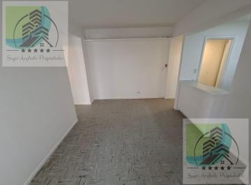 Departamento · 34m² · 2 Ambientes · Departamento en Centro
