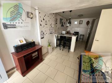 PH · 58m² · 3 Ambientes · 3 Cocheras · PH en San Juan