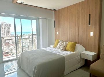 Departamento · 33m² · 1 Ambiente · Departamento - Centro