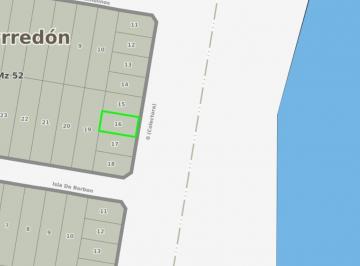 Terreno · 237m² · Venta Terreno Frente Al Mar Feliz U Camet