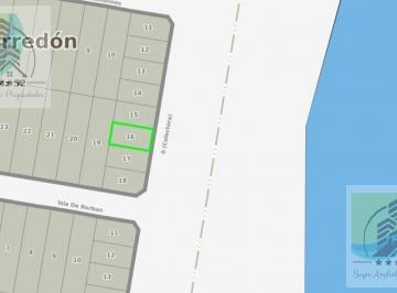 Terreno · 237m² · Venta Terreno Frente Al Mar Feliz U Camet