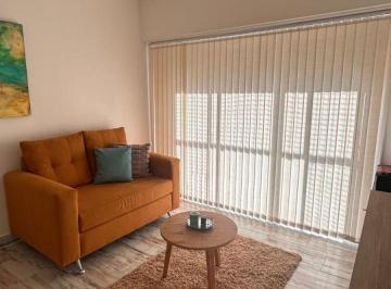 Departamento · 45m² · 2 Ambientes · 1 Cochera · Departamento - Centro