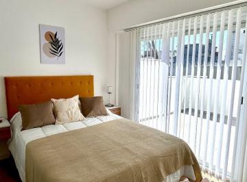 Departamento · 63m² · 2 Ambientes · Departamento - Guemes