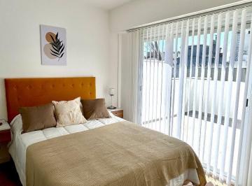 Departamento · 63m² · 2 Ambientes · Departamento - Guemes