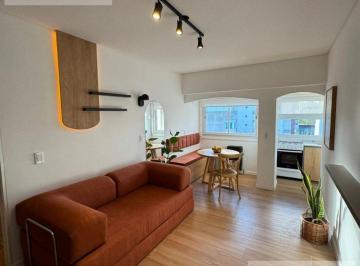 Departamento · 22m² · 1 Ambiente · Departamento - Plaza Mitre