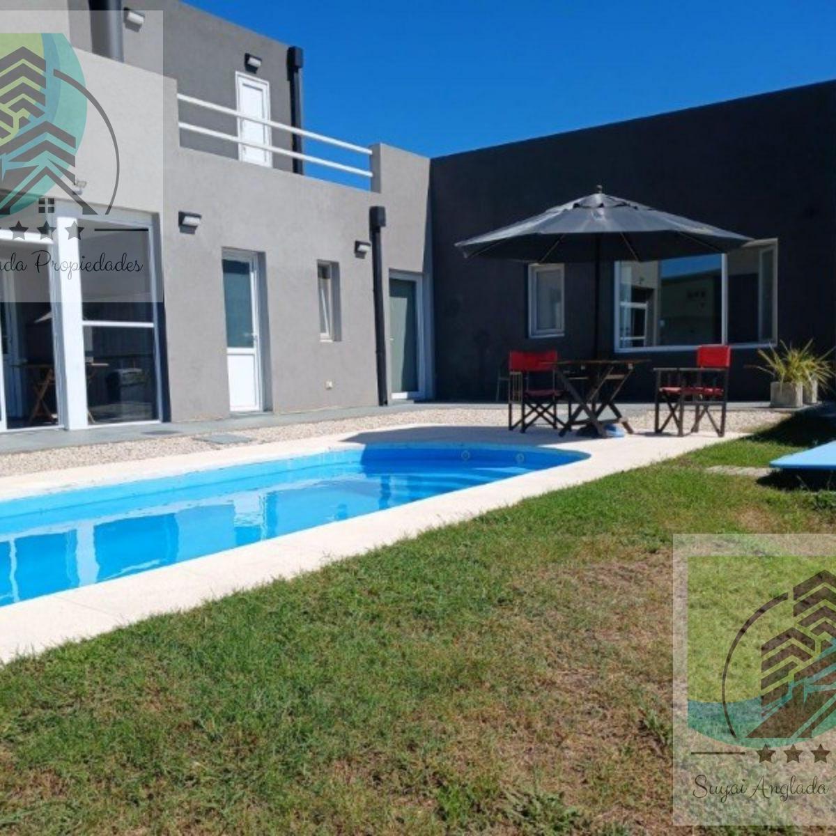 Casa en venta – barrio privado tierras del mar