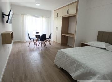 Departamento · 34m² · 1 Ambiente · Venta Departamento 1 Ambientes Balcon Al Frente Reciclado y Amueblado