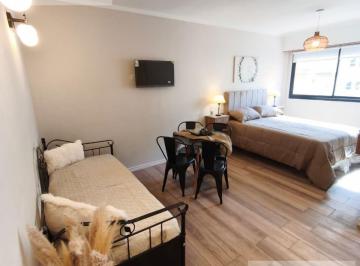 Departamento · 28m² · 1 Ambiente · Departamento - Macrocentro
