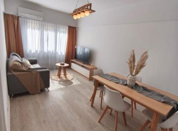 Departamento · 62m² · 3 Ambientes · Departamento - Centro