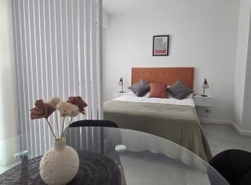Departamento · 34m² · 1 Ambiente · Departamento - Plaza Colon