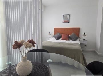 Departamento · 34m² · 1 Ambiente · Departamento - Plaza Colon