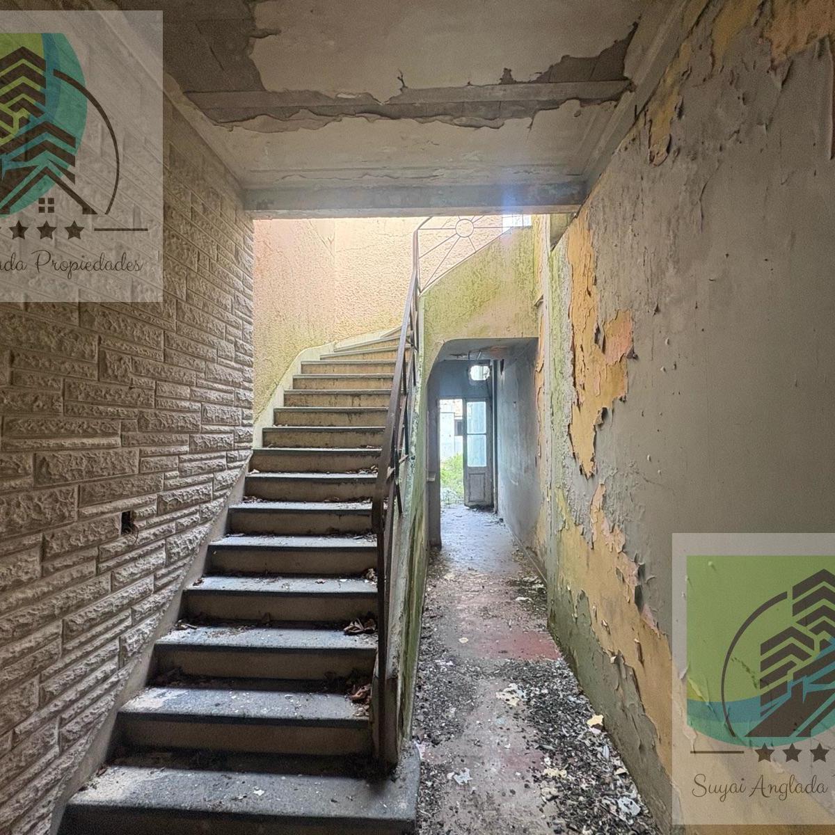 Terreno en Jujuy 2052, 300 m² en Microcentro — Oportunidad para desarrolladores