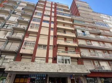 Departamento · 28m² · 1 Ambiente · Departamento - Plaza Colon