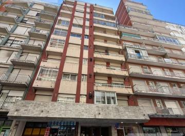 Departamento · 28m² · 1 Ambiente · Departamento - Plaza Colon