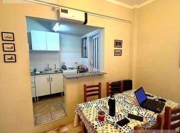 Departamento · 35m² · 2 Ambientes · Departamento - Centro