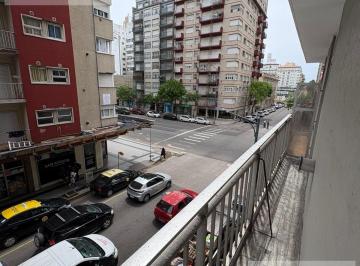 Departamento · 37m² · 2 Ambientes · Departamento 2 Ambientes - Balcon - Recicaldo - Centro