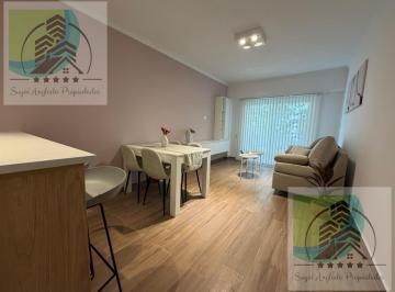Departamento · 41m² · 2 Ambientes · Venta Departamento 2 Ambientes a La Calle con Balcon