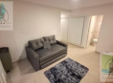 Departamento · 30m² · 1 Ambiente · Departamento Ambiente y Medio - Reciclado - Amoblado