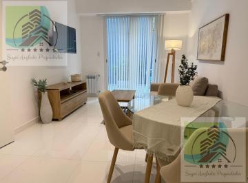 Departamento · 55m² · 3 Ambientes · Departamento - Guemes