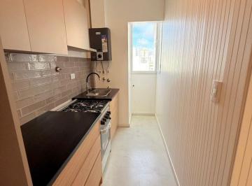 Departamento · 24m² · 1 Ambiente · Departamento - Plaza Colon