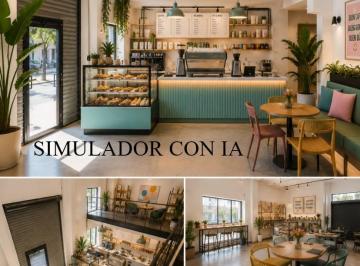Local comercial · 194m² · Local y Entrepiso Multiples Usos