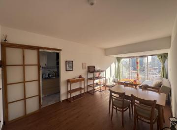 Departamento · 64m² · 4 Ambientes · Departamento 4 Ambientes en Venta en Parque Patricios, Muy Luminoso y en Excelente Estado