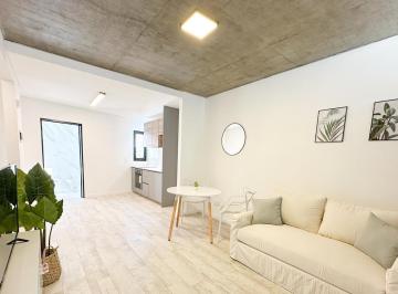 Departamento · 30m² · 1 Ambiente · Departamento en Venta - Monoambiente - Belgrano